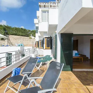 Miramar I By Sonne Apartment